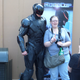 Image for article titled Detroit Was Supposed To Get That Giant RoboCop Statue Today But Didn't